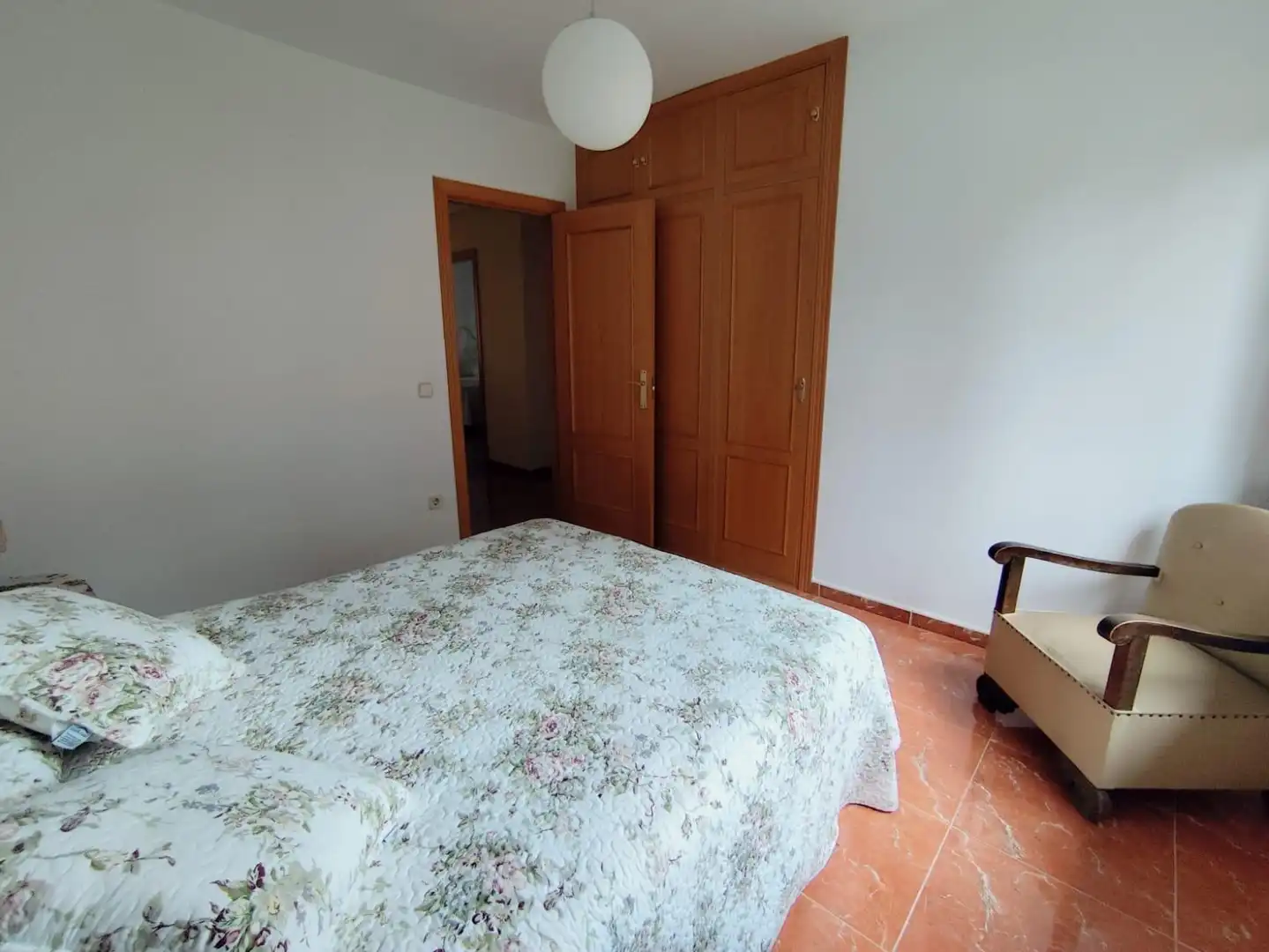 Habitación de Casa o chalet en venta en Chiloeches con Calefacción