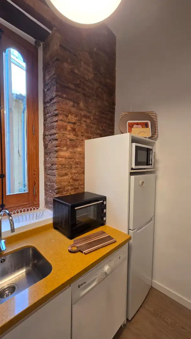 Wohnung mit Terrasse zum Verkauf in Ciutat Vella, imagen 12