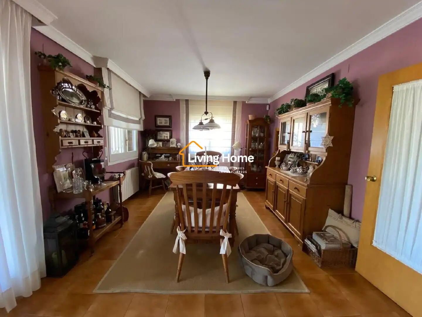 Living room of Houses for sale in Cambrils