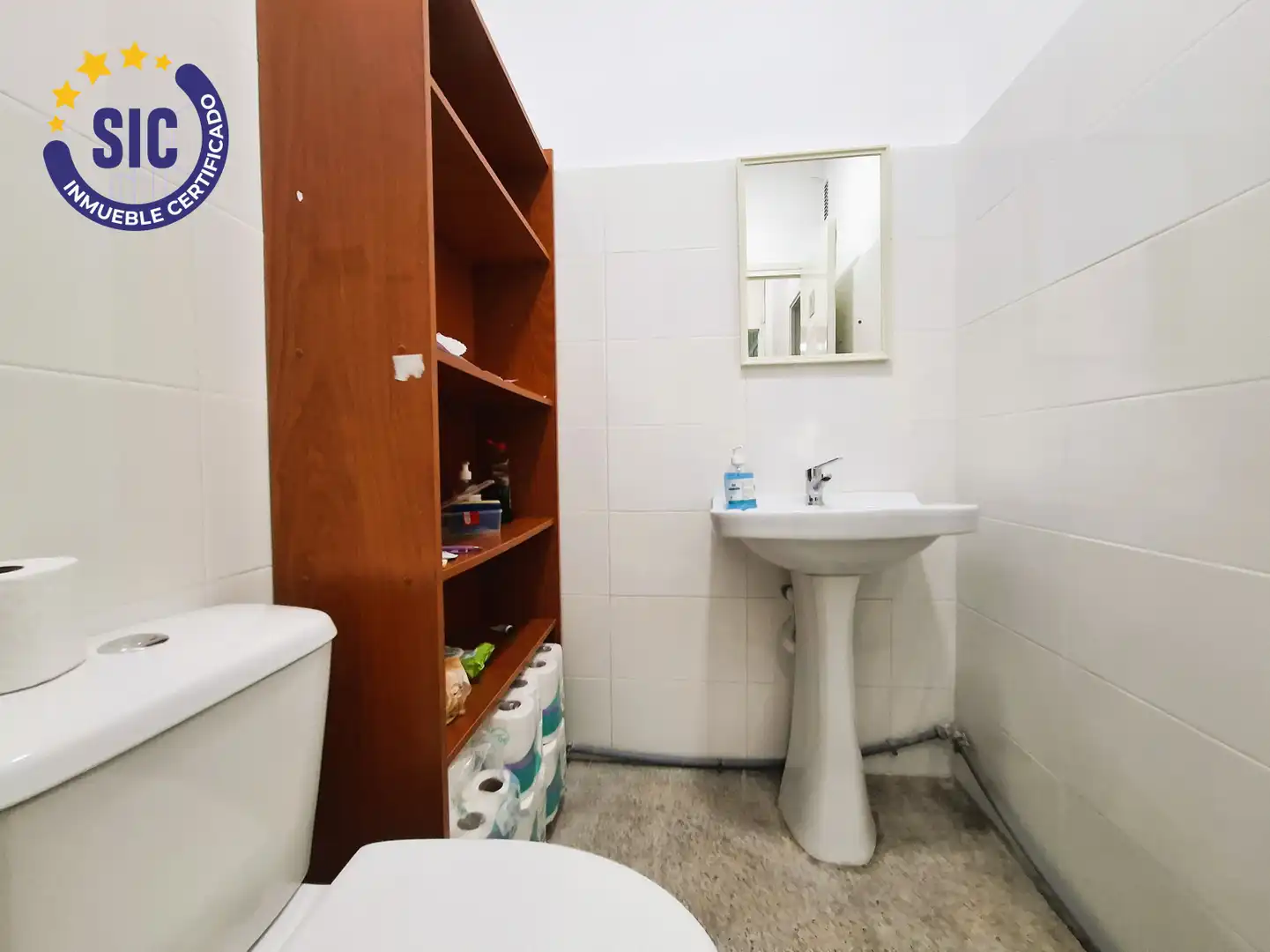 Local comercial en venda a Castellón de la Plana-Castelló de la Plana - Calle Figueroles 6, imagen 17