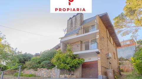 Foto 2 de Casa o chalet en venta en Pallejà, Barcelona