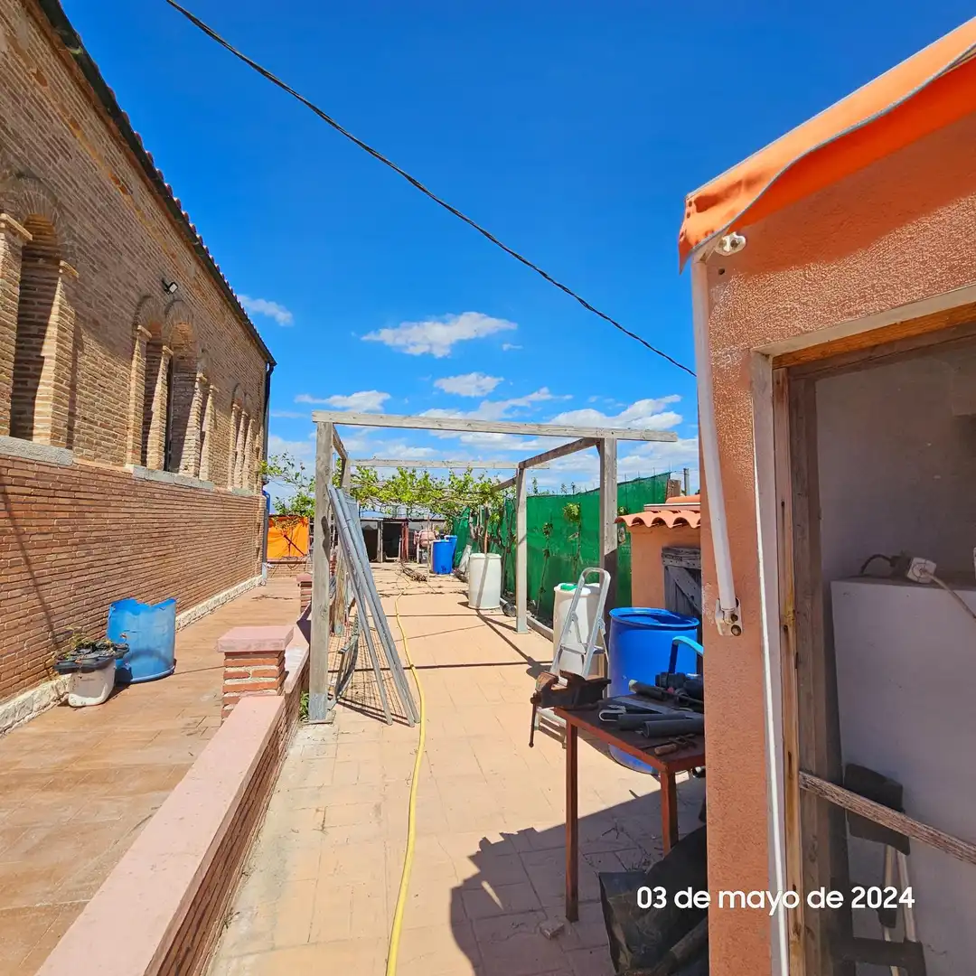 Casa rústica con piscina en venta en Nord, imagen 28