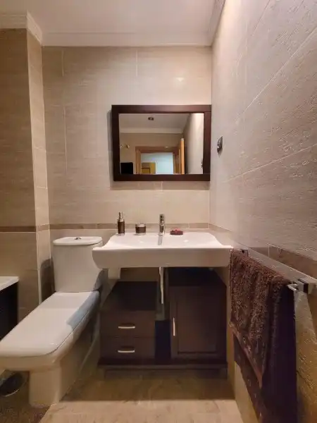 Piso en venta en Calle la Unión Mercantil, 31, Martín Carpena - Torre del Río