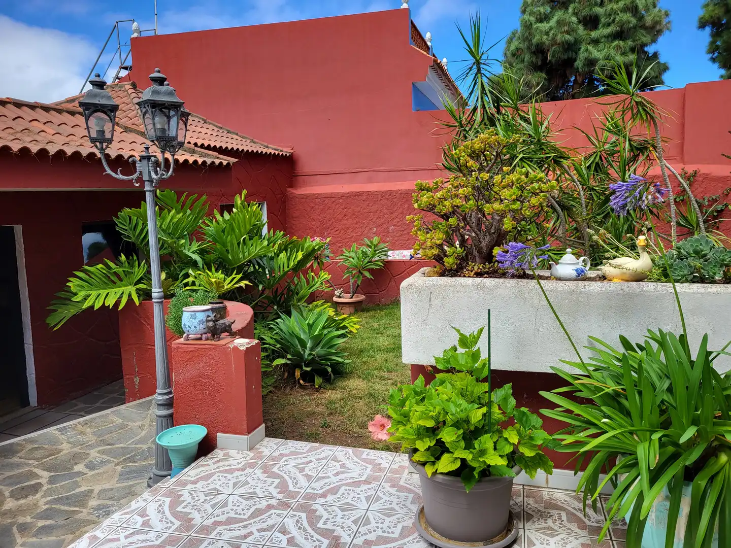 Casa o xalet en venda a Santa Bárbara - La Florida