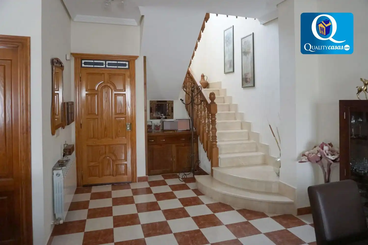 Casa en venda a Cortes de Baza, imagen 9