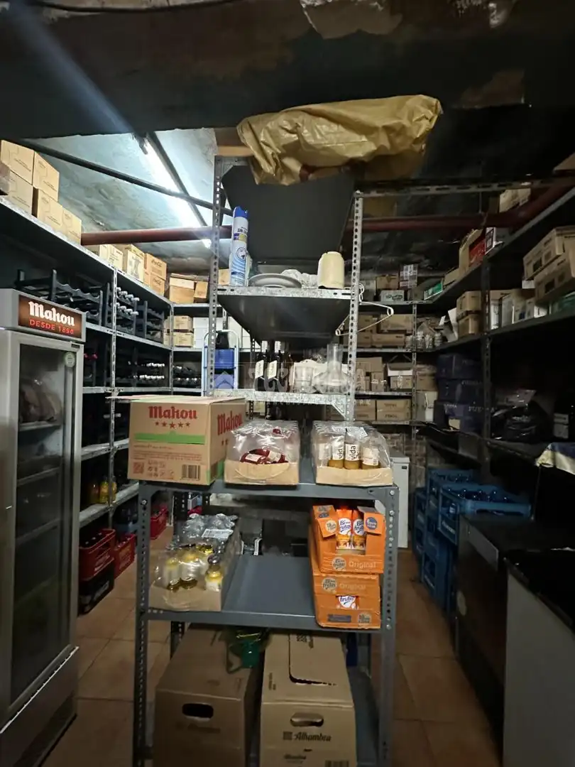 Local comercial en venda a Chamberí, imagen 16
