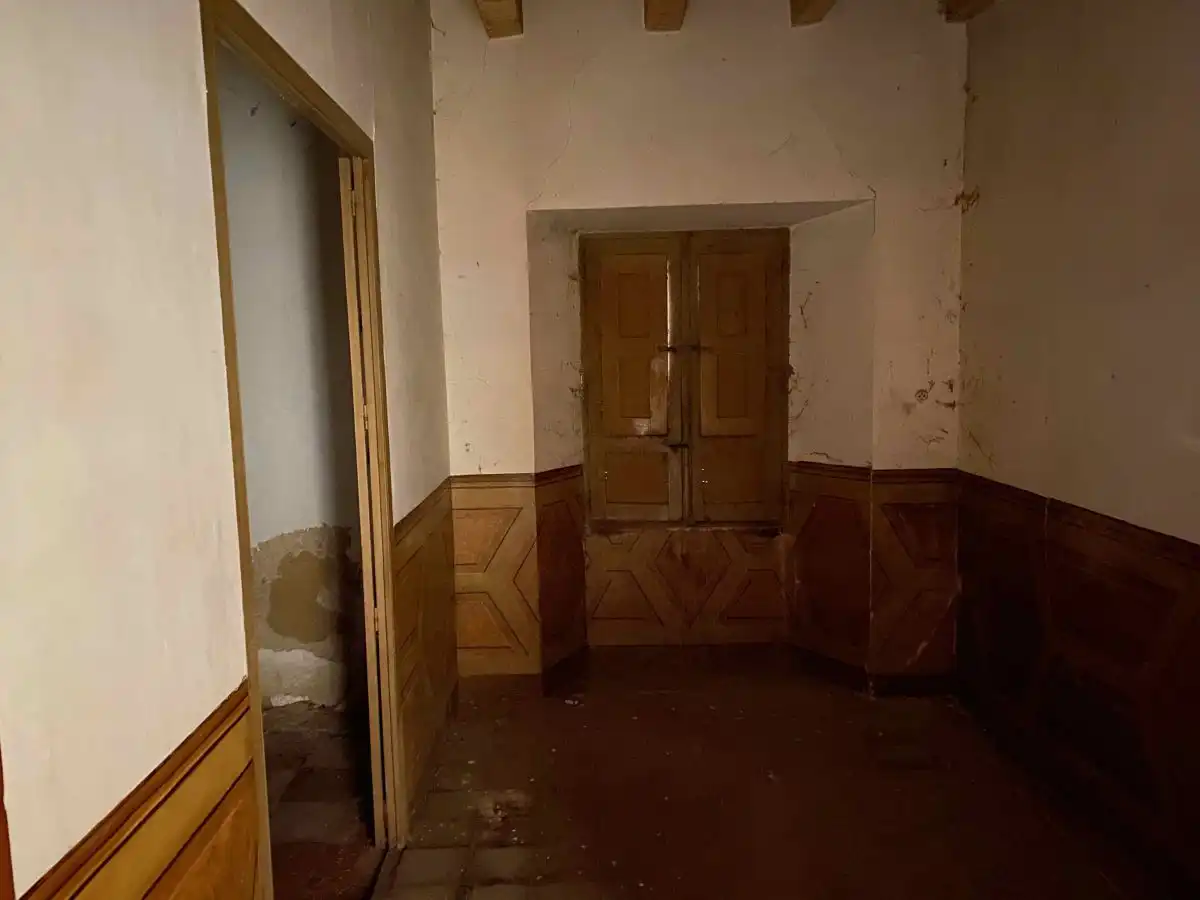 Casa adosada en venda en Pinilla de Toro