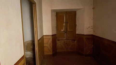 Foto 3 de Casa adosada en venda a Calle Zamora, Pinilla de Toro, Zamora