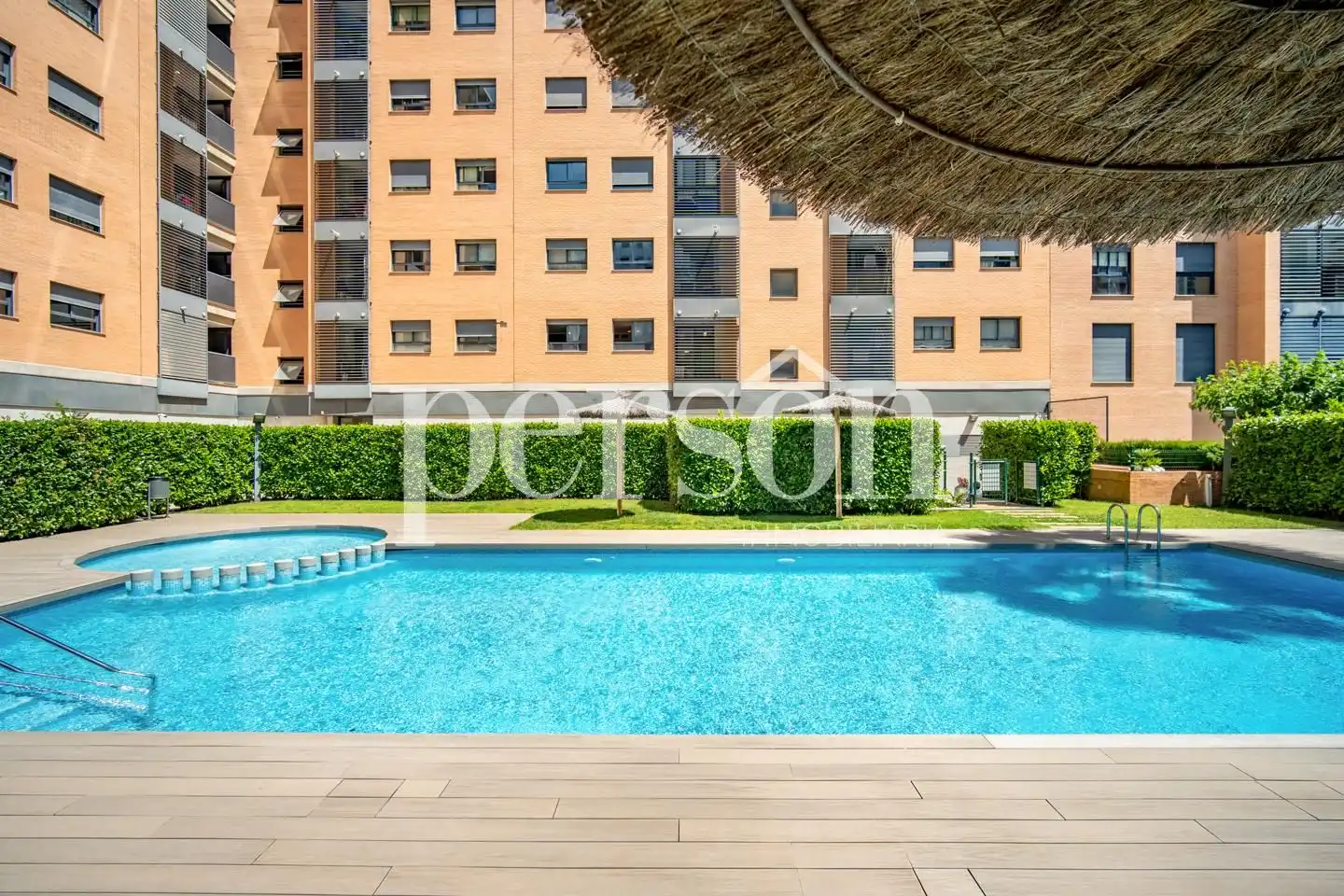 Appartamento con piscina in vendita a Camins al Grau, imagen 33