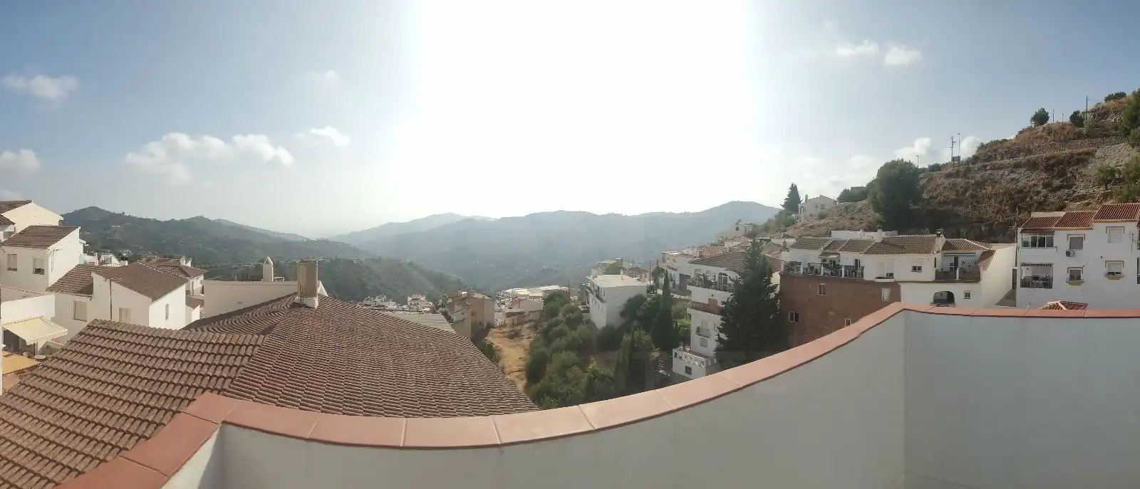 Detached house for sale in Cómpeta, imagen 2