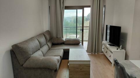 Photo 4 of Apartment for rent in Las Flores, Mijas