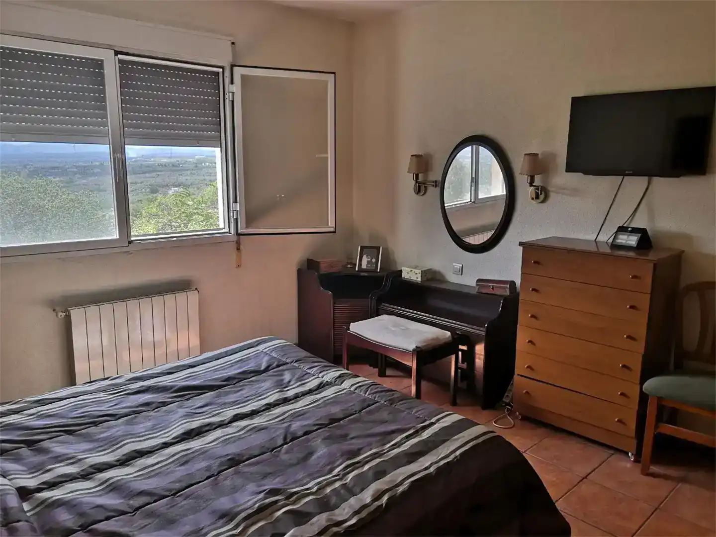 Habitación de Casa o chalet en venta en Baza con Jardín privado y Trastero