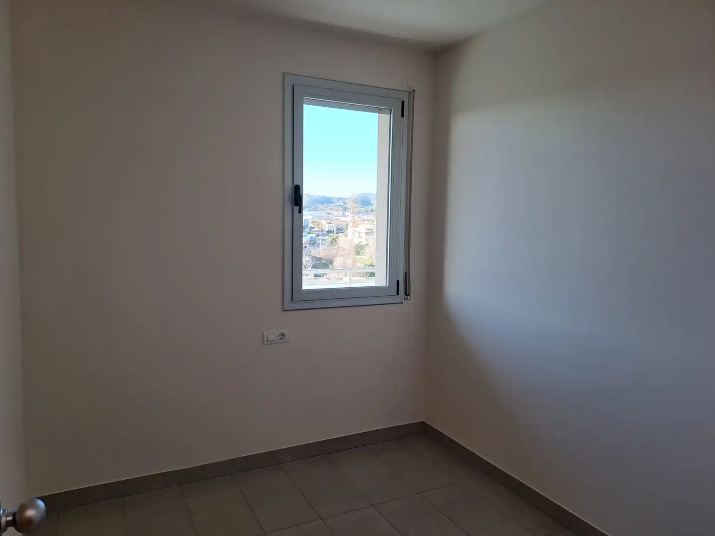 Flat for rent in Vilanova i la Geltrú, Barcelona
