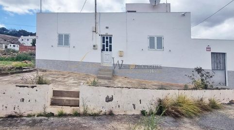Foto 2 de Casa o xalet en venda a La Sabina, El Salto, Granadilla de Abona