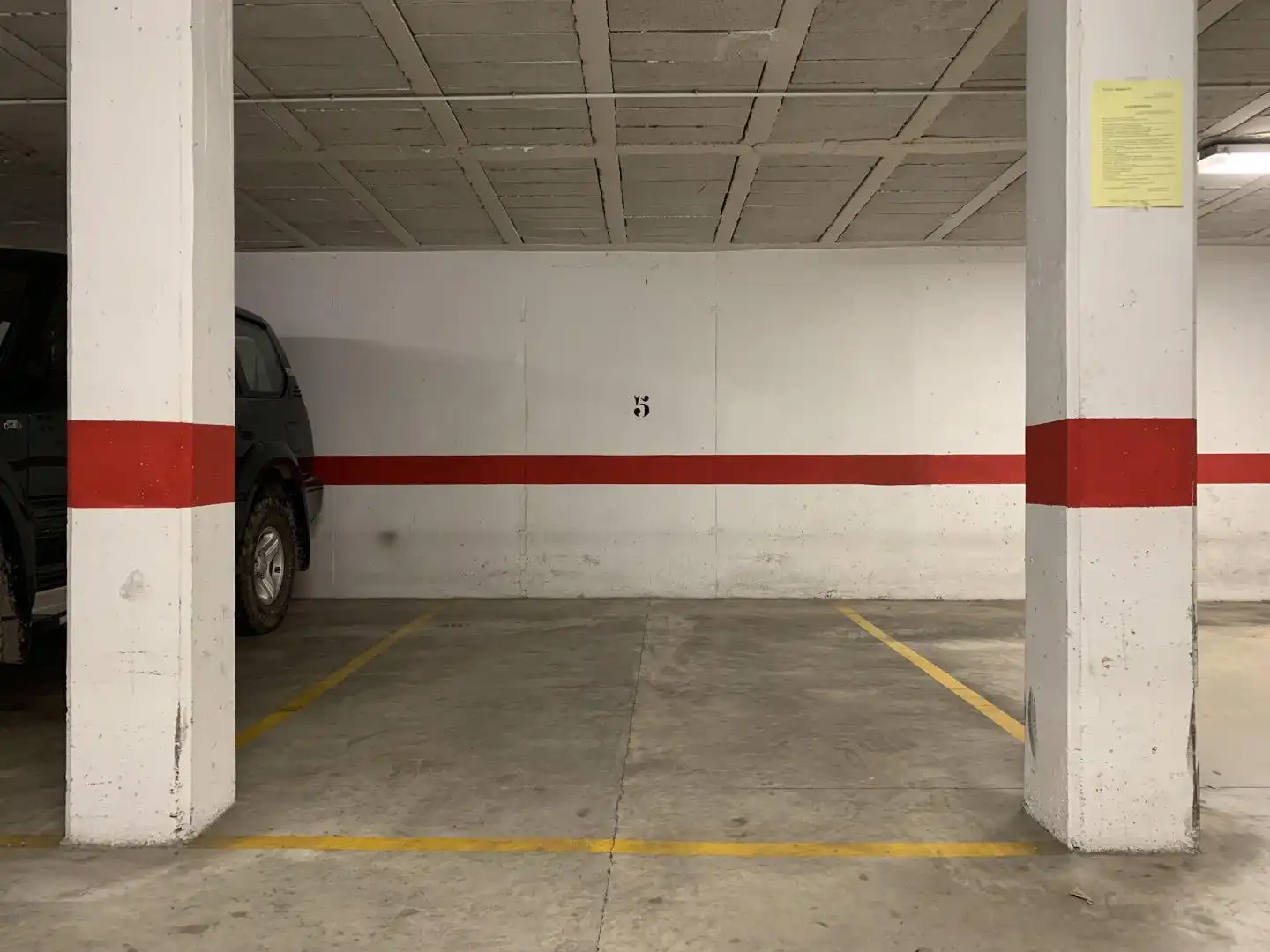 Parking for sale in Centre, imagen 5