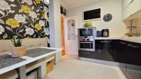 Kitchen of Flat for sale in Bilbao   with Heating and Balcony