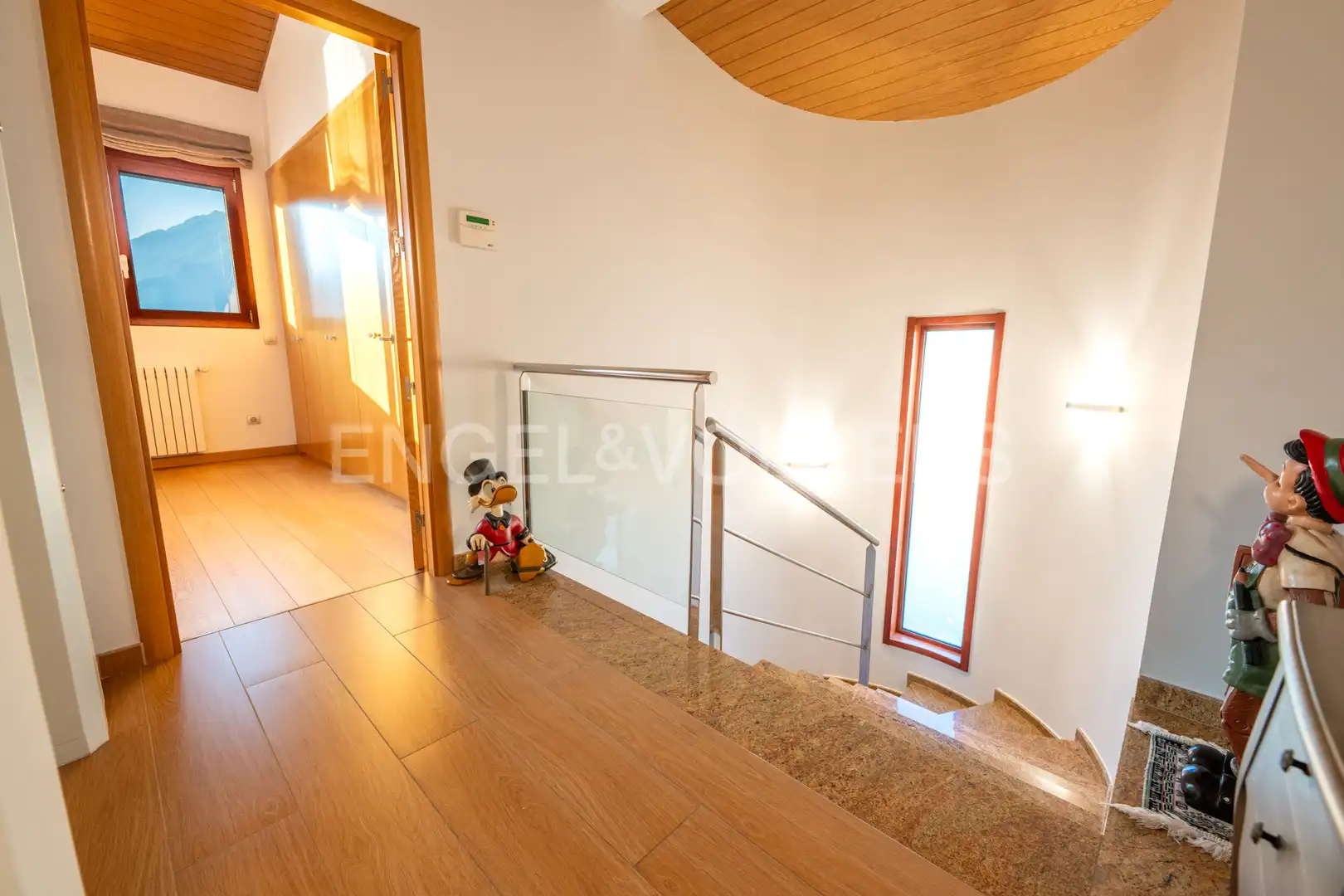 Chalet con jardín en venta en Aixirivall, imagen 31