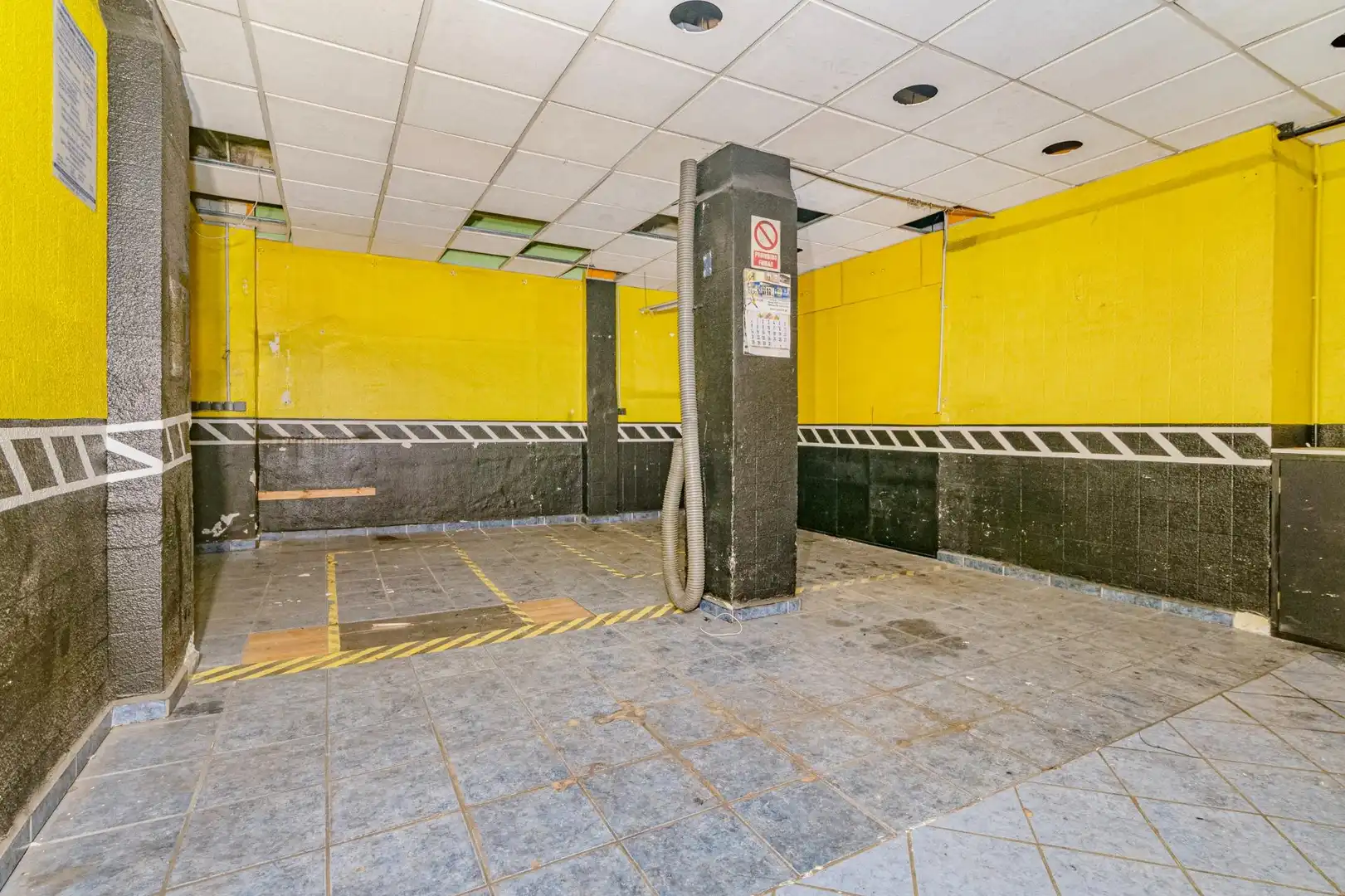 Local comercial en venda a Camino de Ronda 132, imagen 8