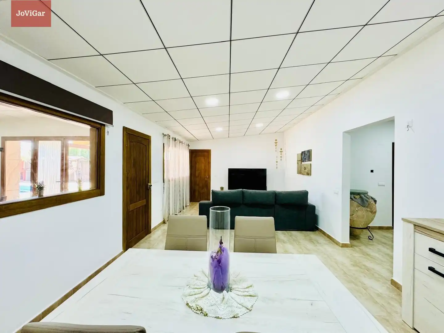 Detached house with pool for sale in Totana, imagen 34