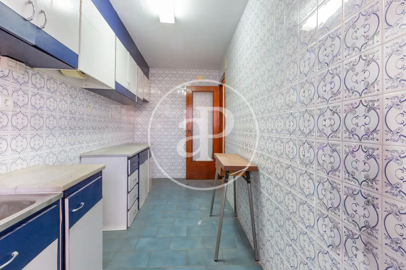Flat for sale in Av. de Suècia, Mestalla