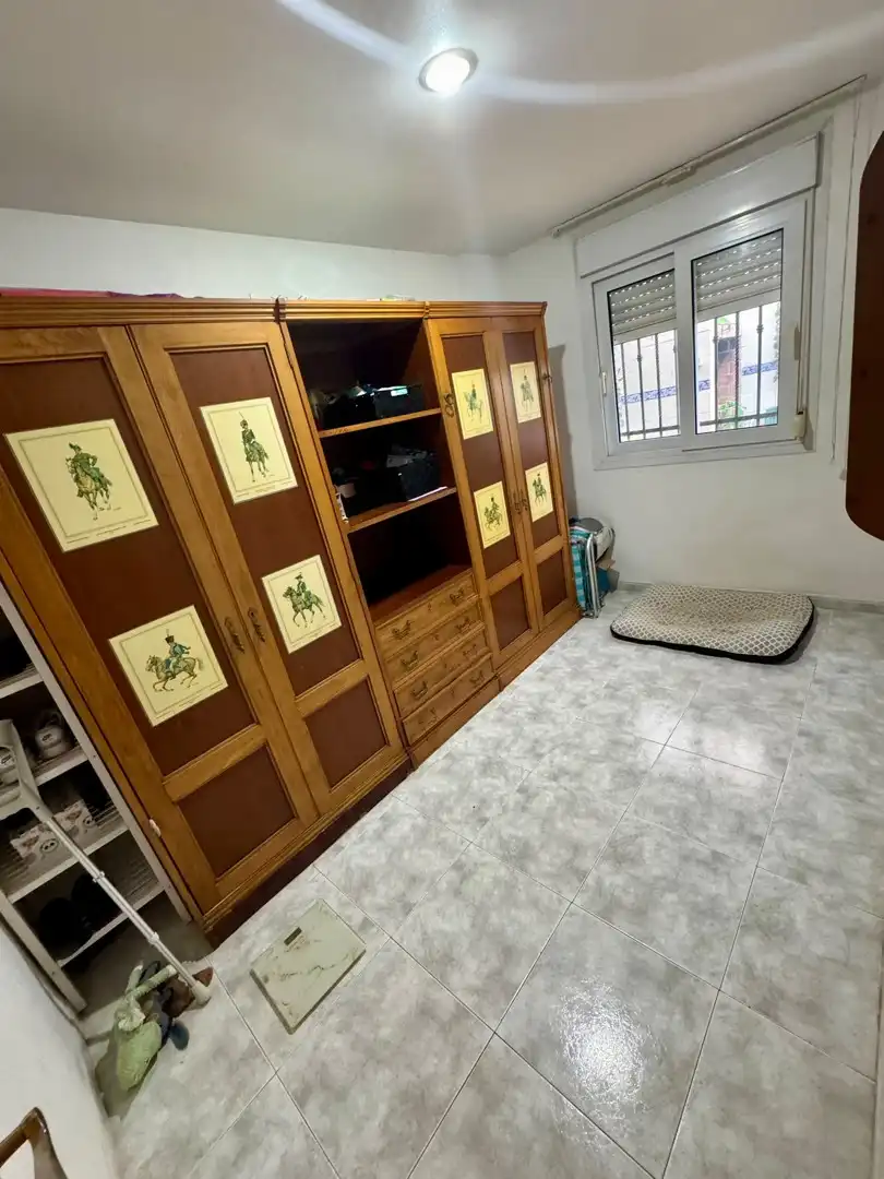 Bedroom of Detached homes for sale in Playas de Puçol