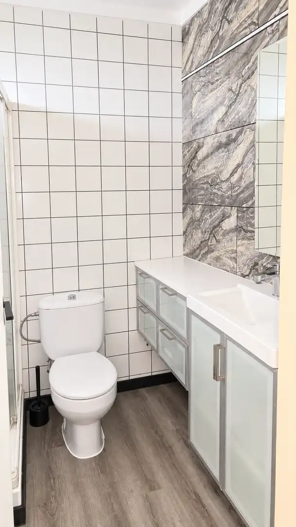 Estudio con piscina en venta en Elviria - Cabopino, imagen 6