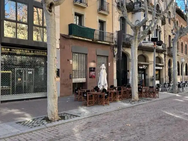 Gewerbefläche zur Übernahme in Rambla general vives 6, imagen 7