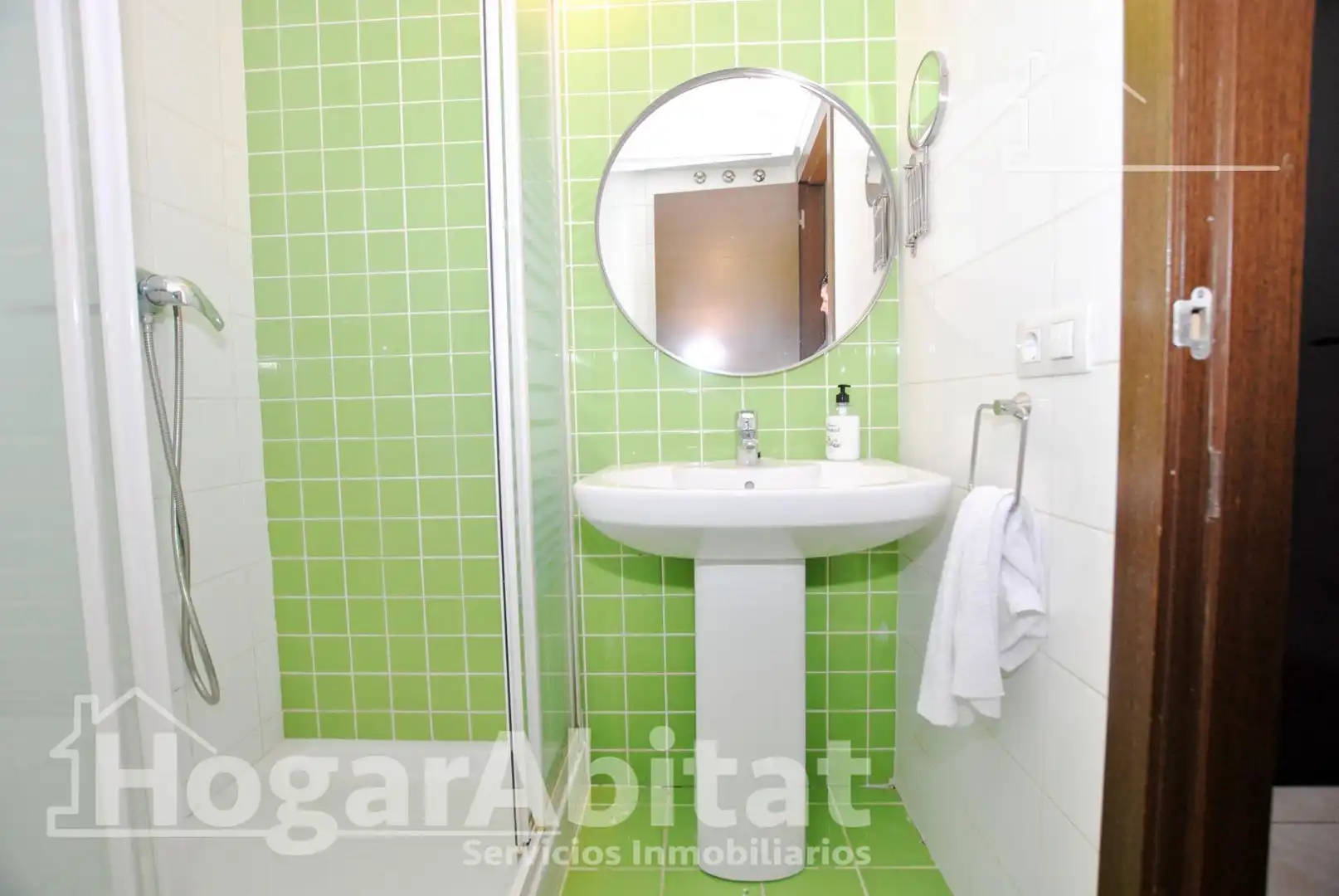 Baño de Piso en venta en Dénia con Aire acondicionado, Calefacción y Terraza