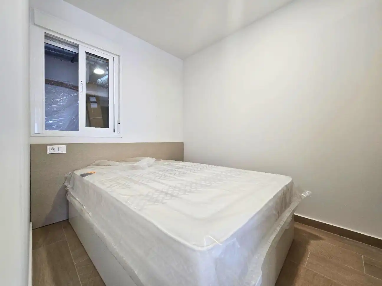 Flat for rent in Sector V