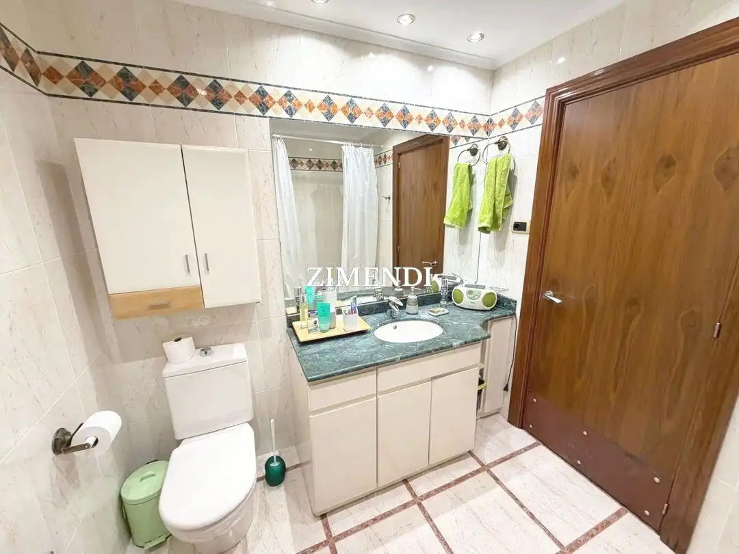 Piso con terraza en venta en Durango, imagen 22