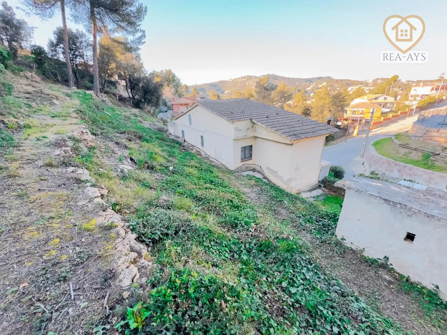 Villa con piscina in vendita a Olesa de Bonesvalls, imagen 31
