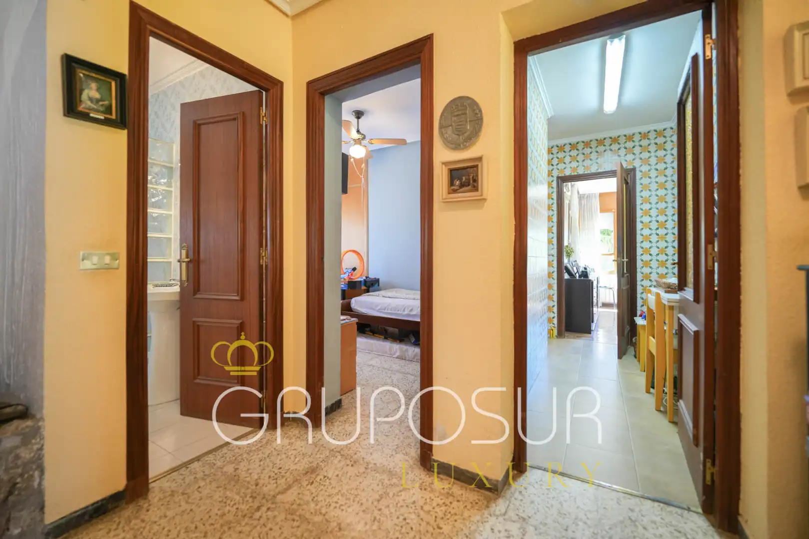 Casa o chalet en venta en Villanubla con Aire acondicionado, Calefacción y Jardín privado