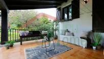 Terrasse von Wohnung zum verkauf in Bera mit Heizung, Terrasse und Abstellraum