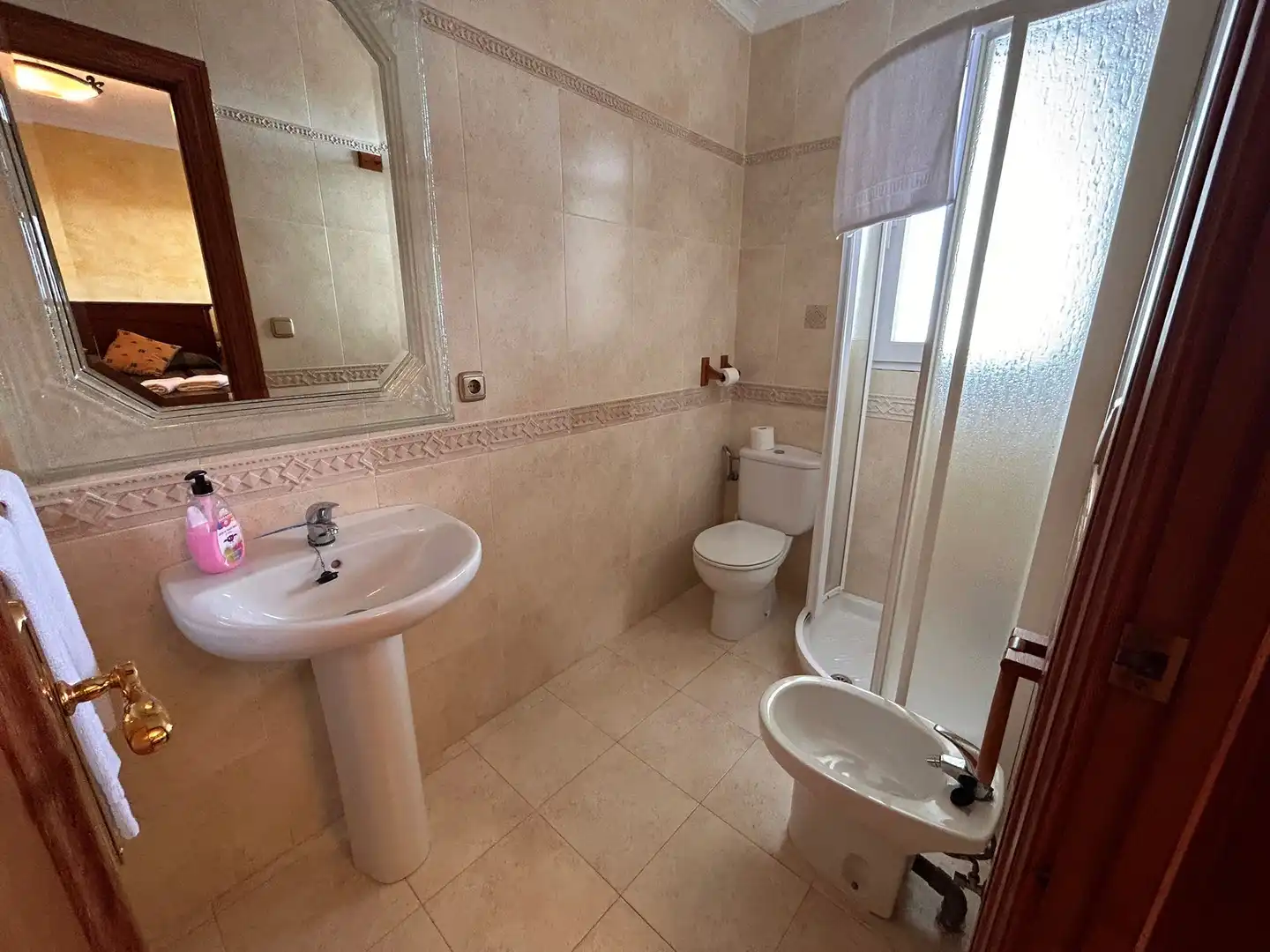 Villa avec terrasse à vendre à Los Balcones - Los Altos, imagen 122