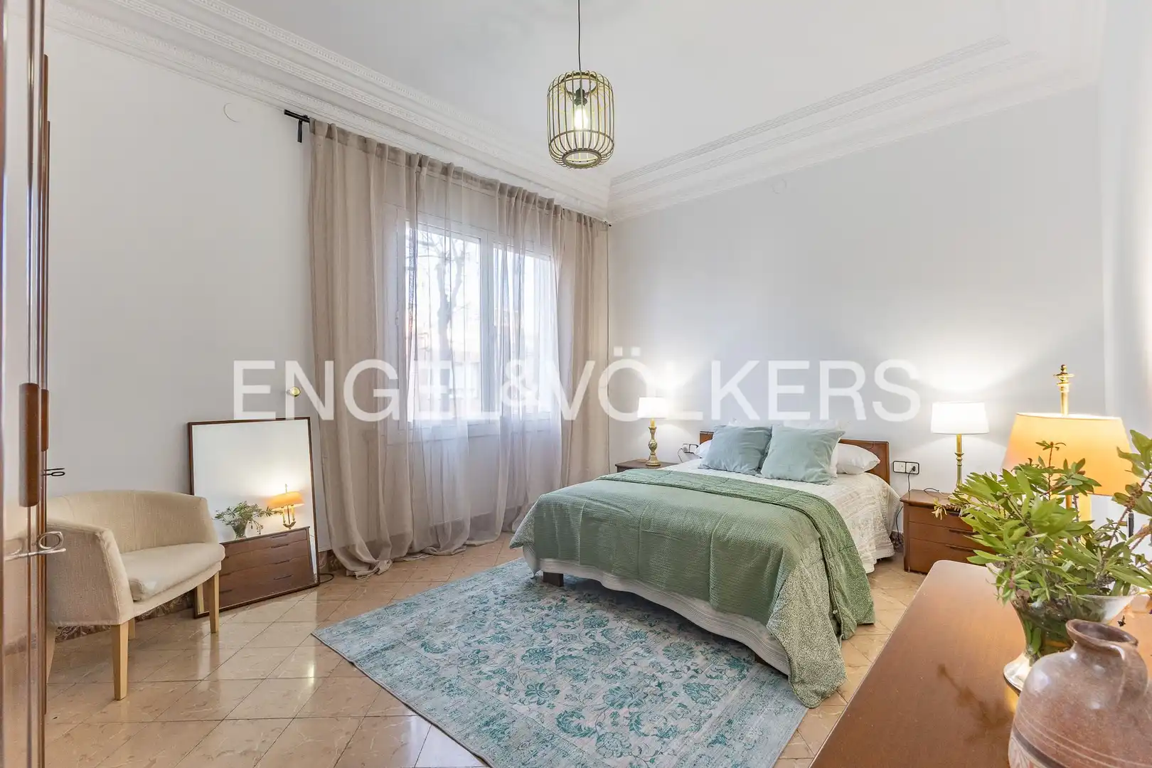 Habitación de Casa o chalet de alquiler en Sabadell con Calefacción