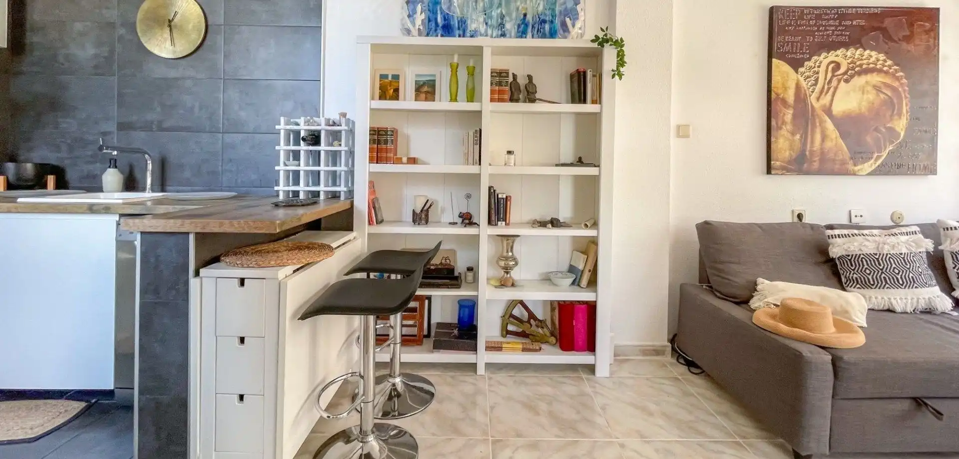 Casa a schiera con piscina in vendita a Torrevieja, imagen 10