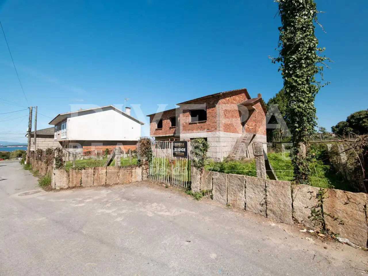 Haus mit Garten zum Verkauf in Lugar Vilar - Villalonga, imagen 5