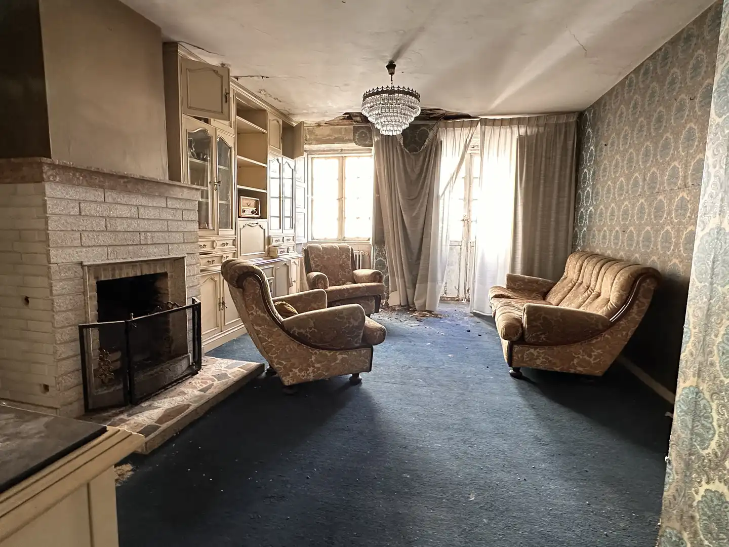 Immobles singulars en venda a das Casas Reais, imagen 17