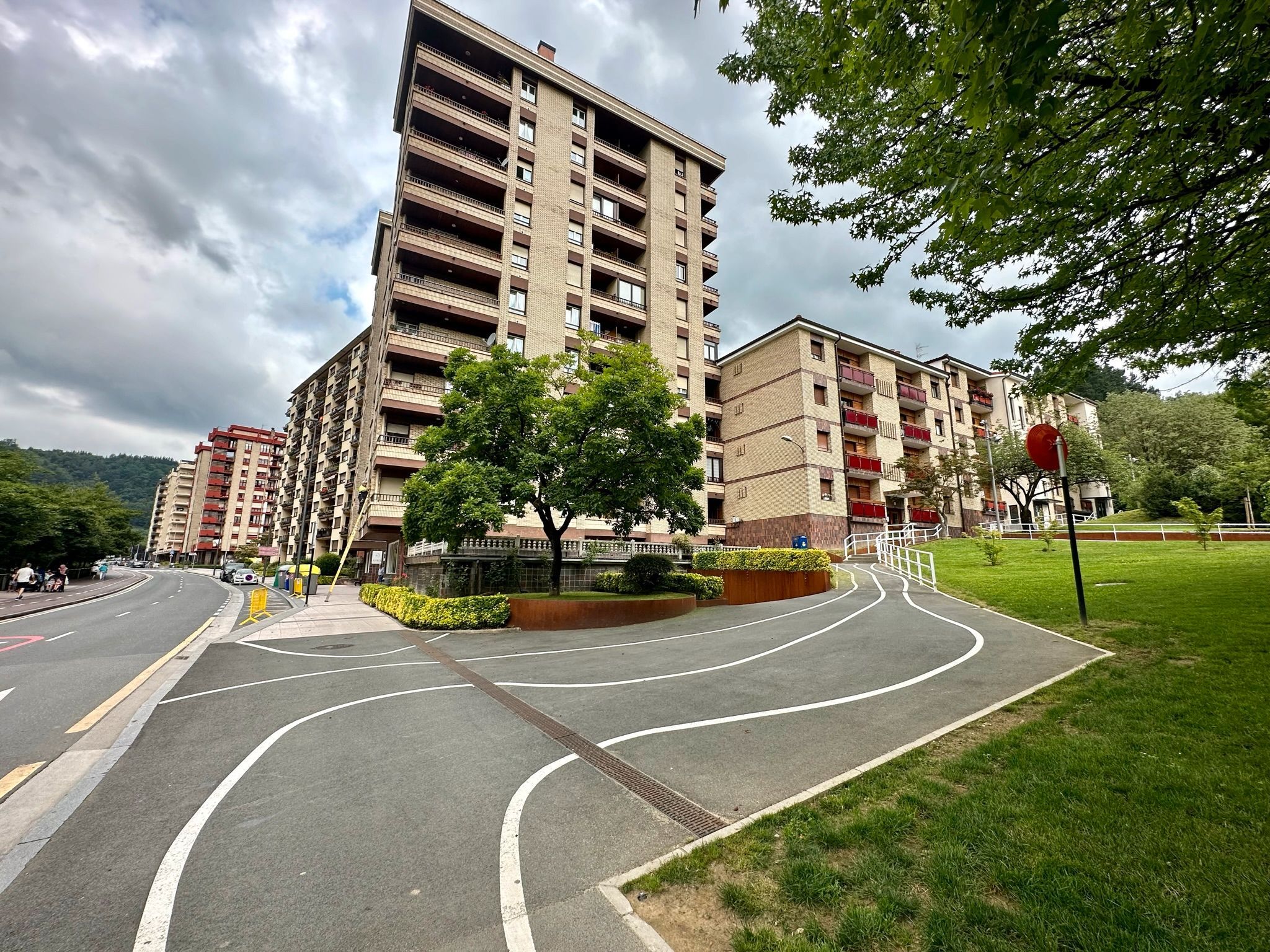 Flat for sale in Igartza Oleta Kalea, 2, Beasain