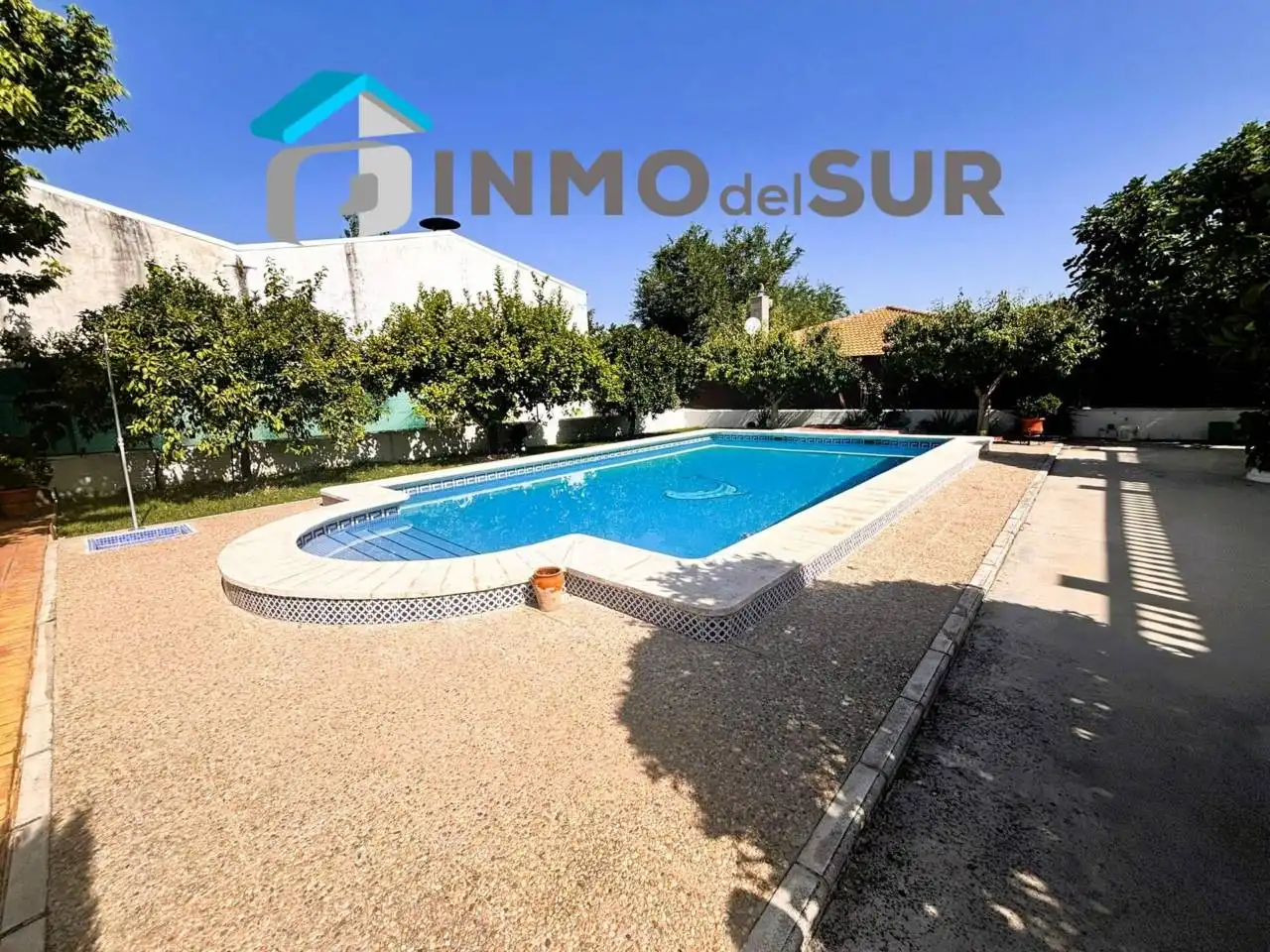 Xalet amb piscina en venda a Cabra, imagen 26
