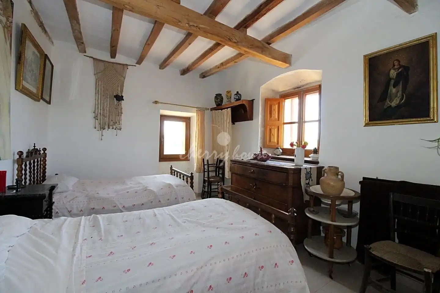 Maison rustique à vendre à lloret de vista alegre, imagen 29
