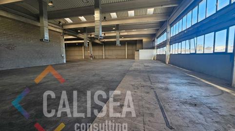 Photo 2 of Industrial buildings to rent in Avinguda del Vallès, 84, Ca n'Anglada, Barcelona