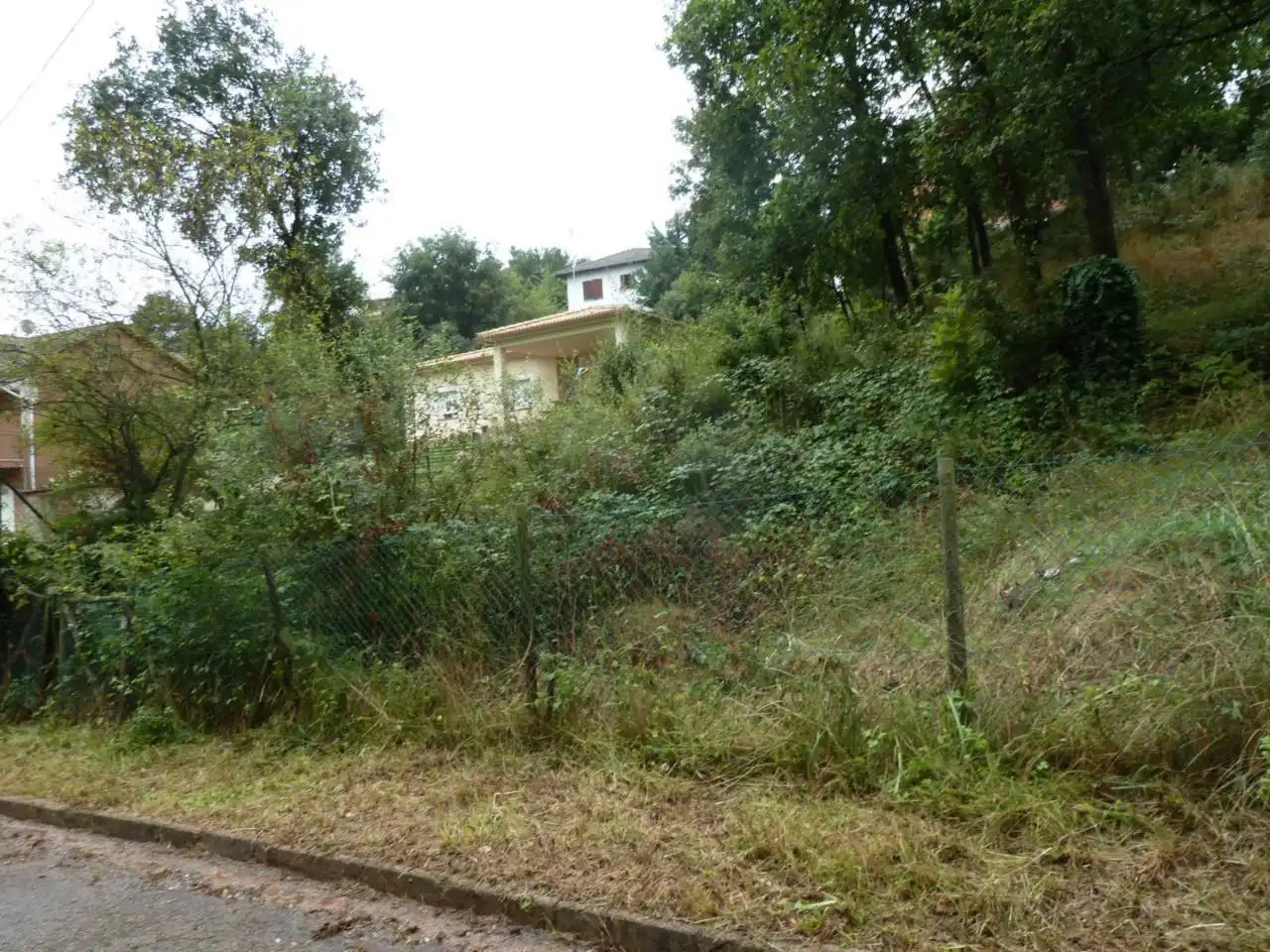 Residencial en venda en Viladrau