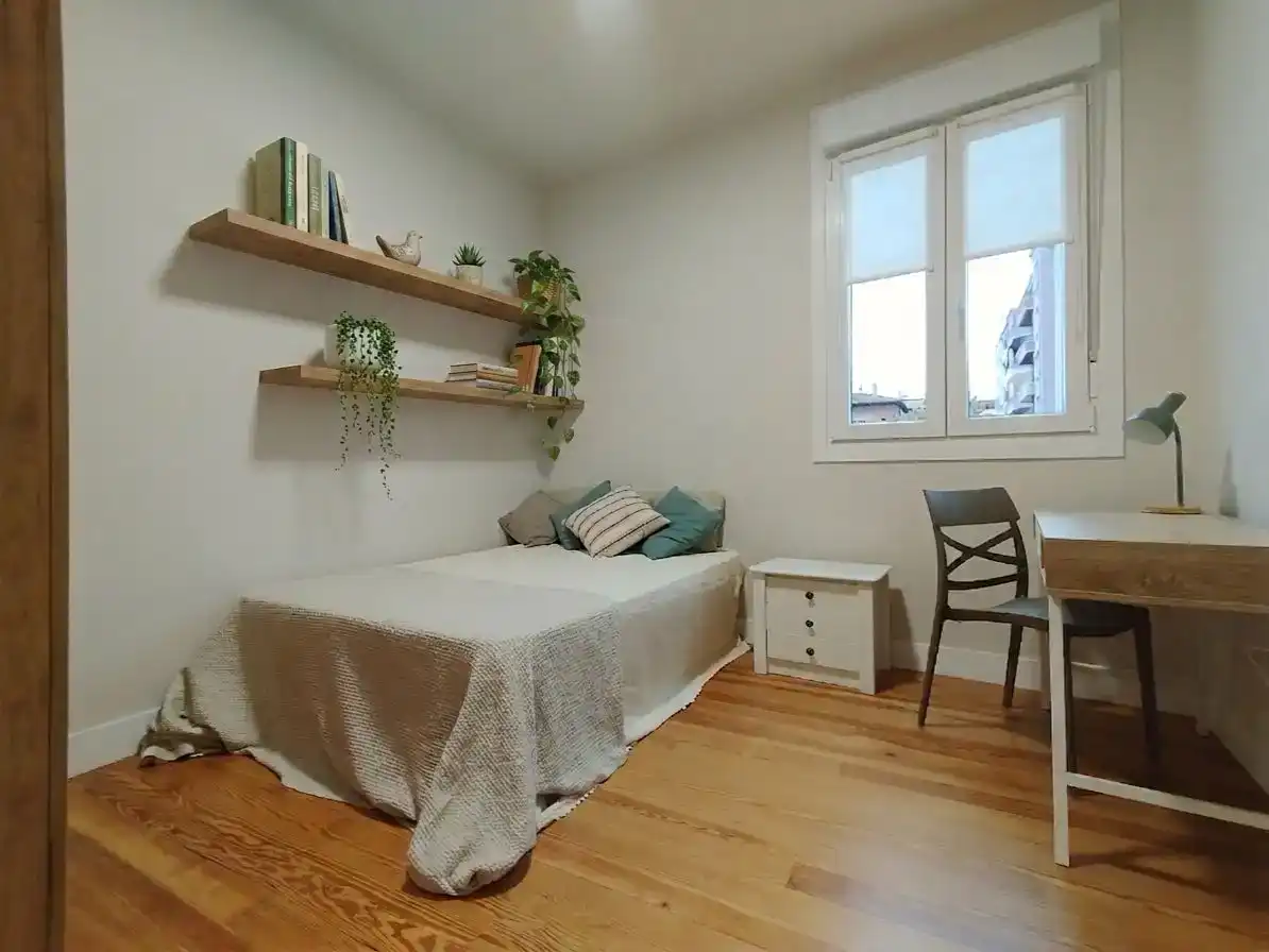 Wohnung zur Miete in Erandio