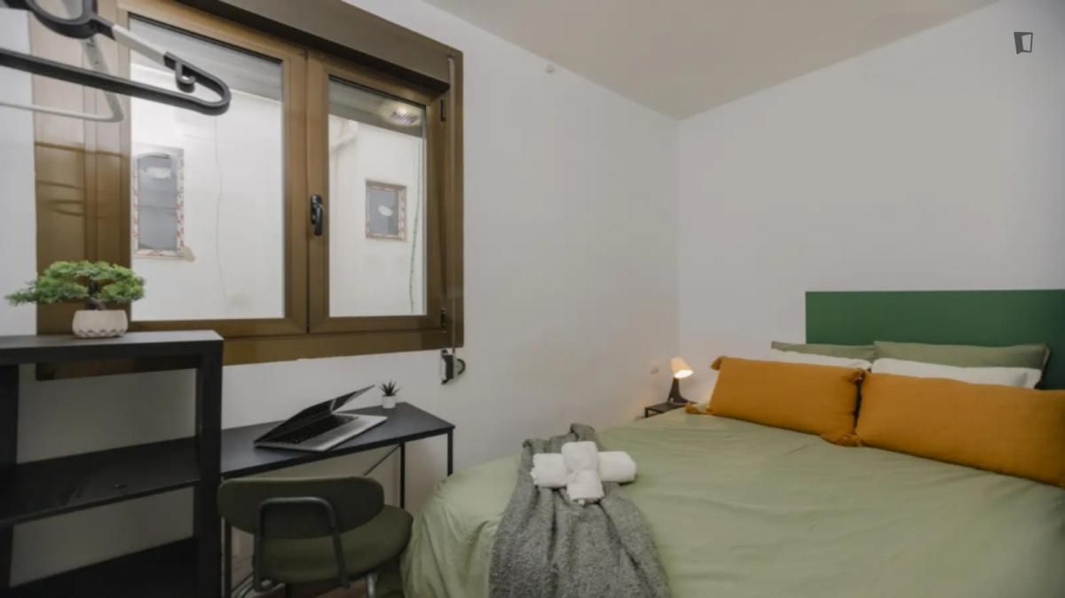 Apartamento para compartir en La Roqueta