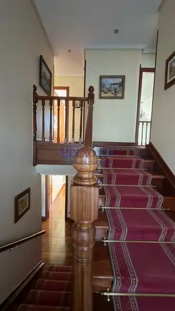 Villa mit Garten zum Verkauf in Negurigane Kalea 21, imagen 17