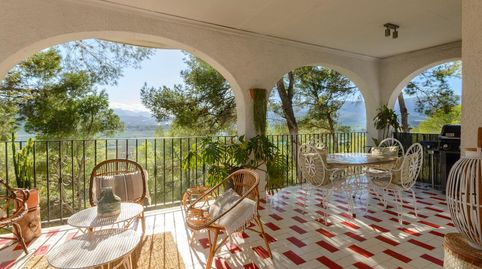Foto 4 de Casa o chalet en venta en Meravelles Cova Negra, Urbanizaciones, Gandia