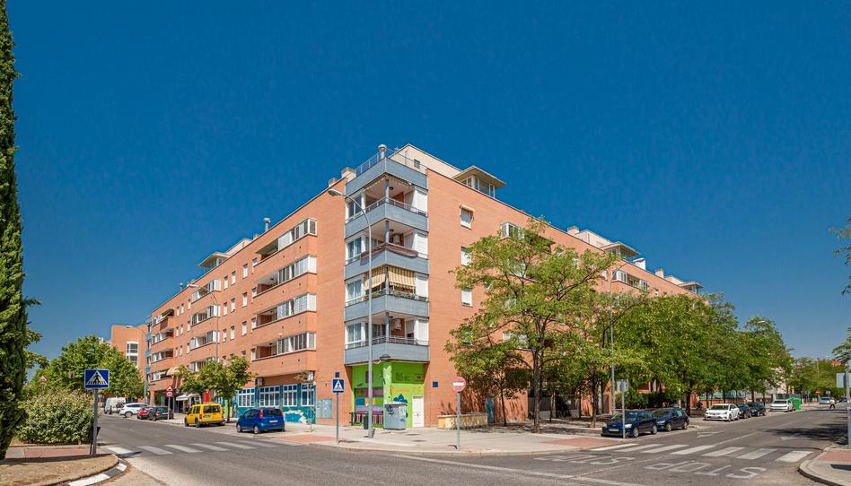 Photo 1 of Box room to rent in N/a, 14, Leganés Norte, Madrid