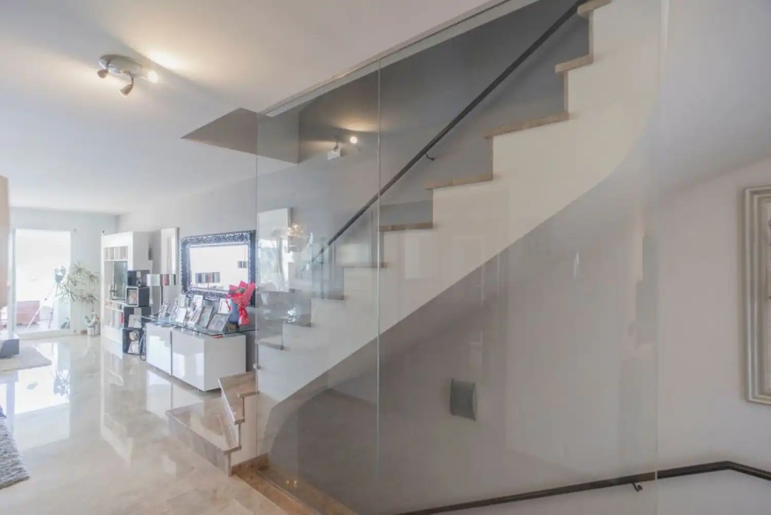 Houses for rent in Llucmajor  with Air Conditioner, Heating and Private garden