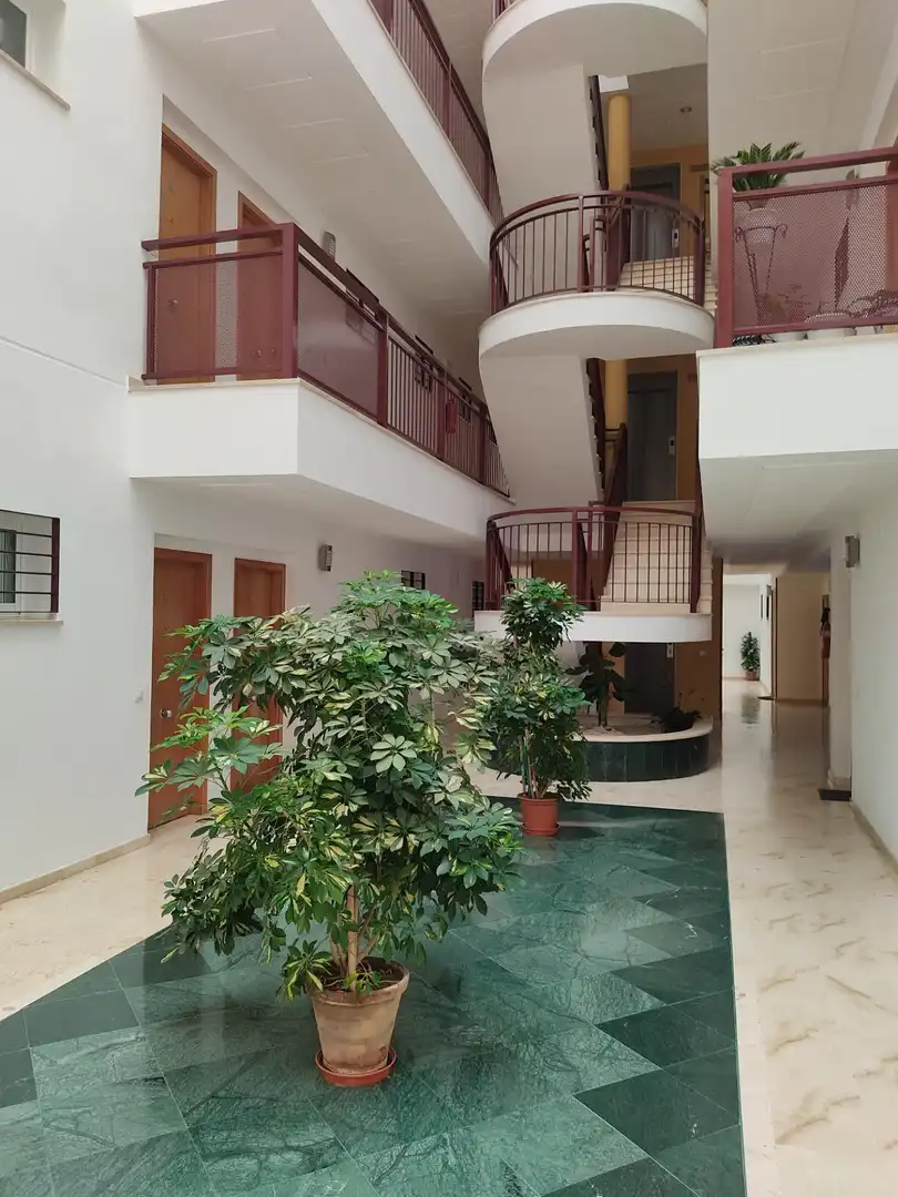 Apartament amb ascensor de lloguer a Pasaje Corona Austral, imagen 20